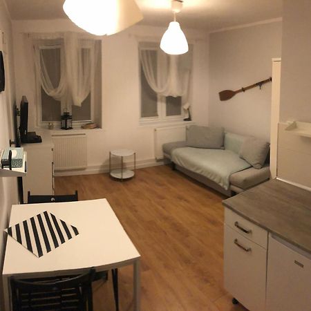 Apartamenty Ustka Pod Wioslem Экстерьер фото