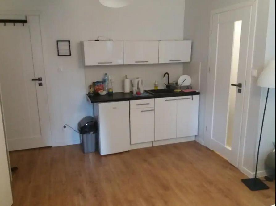 Apartamenty Ustka Pod Wioslem Экстерьер фото